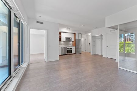 For Lease - 543 Richmond Street Unit# 515, Toronto, Ontario - Photo 2