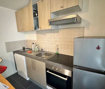 Appartement 2 Pièces 43 m² - Photo 1