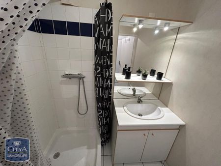 Location Appartement 1 pièce 29m² LE HAVRE 76600 - Photo 5