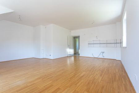 Loich - moderne 4 Zimmer Dachgeschosswohnung - Photo 2