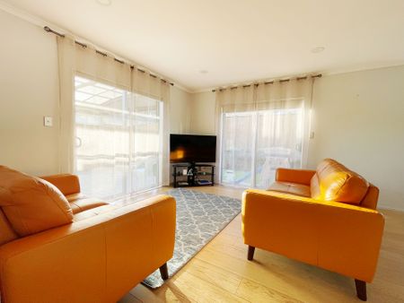 Spacious Four bedrooms Family Home - Photo 5