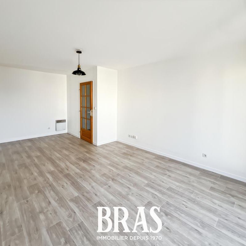 Location Appartement 2 pièces 49m² NANTES 44000 - Photo 1
