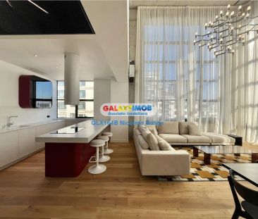 DUPLEX 4 CAMERE LUX FLOREASCA LAC - Photo 5