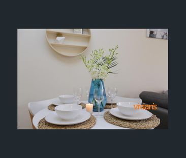 Fully Furnished & Equipped Apartment! - Photo 2