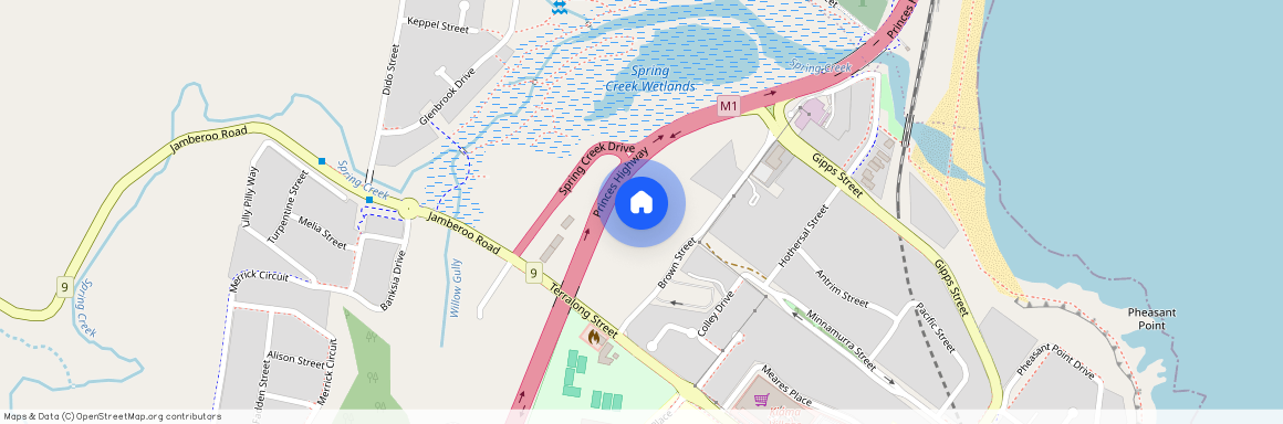 6/5 Brown Street, NSW 2533, Kiama