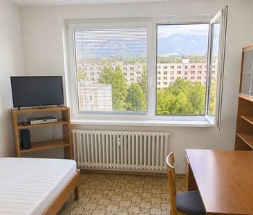 RADO | Zariadená garzónka na prenájom | Trnavská - Žilina - Photo 1