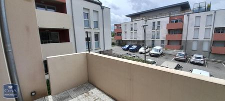 Location Appartement 3 pièces 61m² TOURNEFEUILLE 31170 - Photo 4