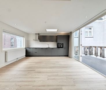 Sint Jorisstraat, Centrum, Amsterdam - Foto 3