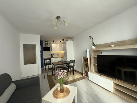 Mieszkanie Centrum Szczecin, nr 438489 - Photo 4