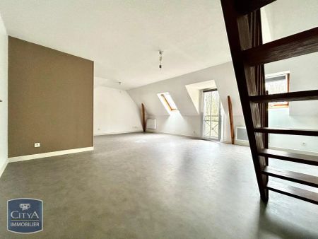 Appartement à louer 3 pièces 66.91m² - Photo 4