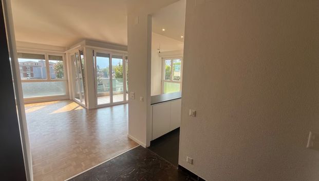 3.5 Zimmer, 103 m² - Photo 1