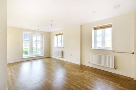 2 Bedroom Flat / Apartment - Abbotswood Common Road, Romsey - Photo 5