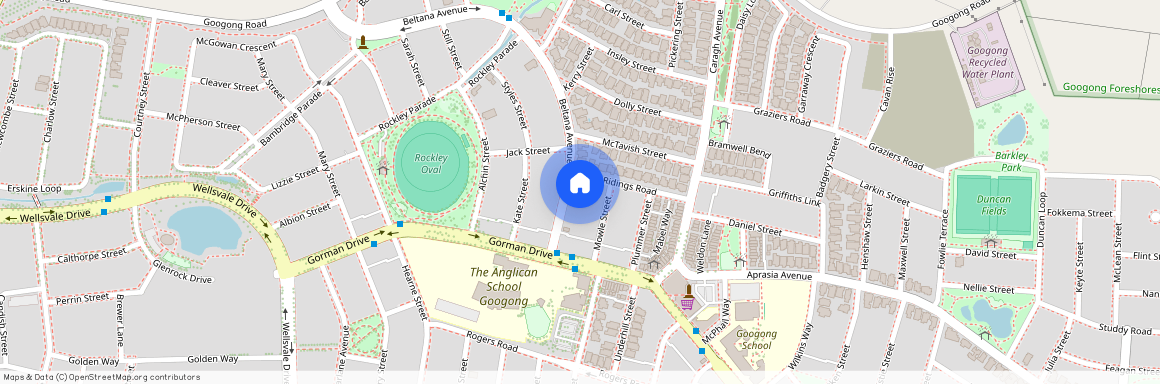 51 Beltana Avenue, 2620, Googong Nsw