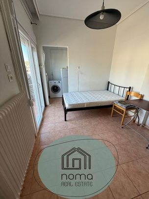 Studio/Γκαρσονιέρα για ενοικίαση - Βόλος, - Photo 1