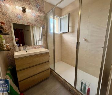 Appartement à louer 3 pièces 61.62m² - Photo 4