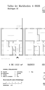 Skolvägen 2 C, våning None - Photo 4