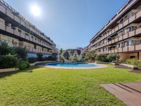 2 room luxury Flat for rent in Cascais e Estoril, Portugal - Photo 4