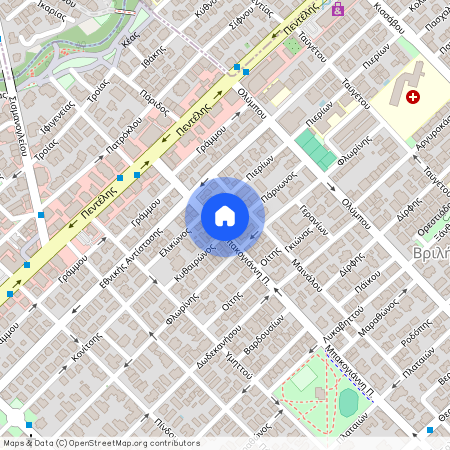 Κέντρο (Βριλήσσια)