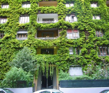 Appartement 4.5 pièces | Florissant - Foto 1