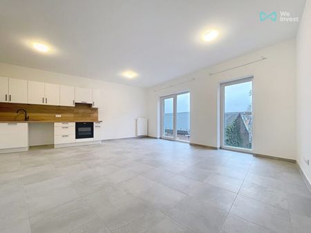 Appartement te huur - Photo 4