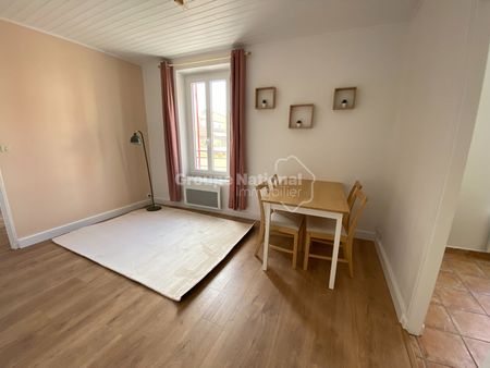 Appartement meublé plain pied proche centre ville, - Photo 3