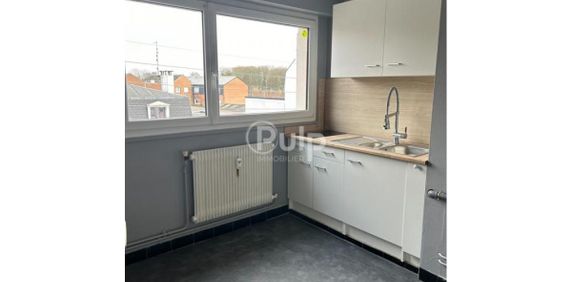 Appartement à louer à Henin Beaumont - Réf. 6426-4753383 - Photo 2