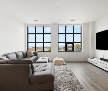 For Lease - 21 Matchedash Street Unit# 305, Orillia, Ontario - Photo 1