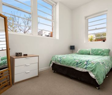 10/64 Cross Street, Footscray VIC 3011 - Apartment For Rent | Domain - Photo 4