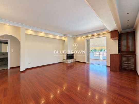 Διαμέρισμα για ενοικίαση Νέος Κόσμος - Photo 1
