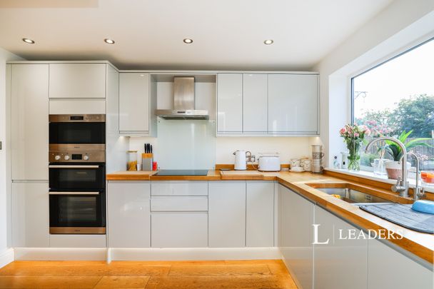 3 bedroom detached to rent Cathedral Drive, Spalding - Photo 1