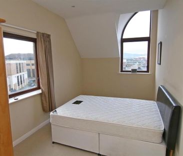68 St. Johns Wharf, 1-3 Laganbank Road, Belfast, BT1 3LT - Photo 4
