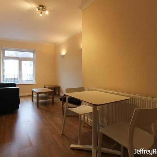 Newport Road, Roath, CF24 - Photo 1