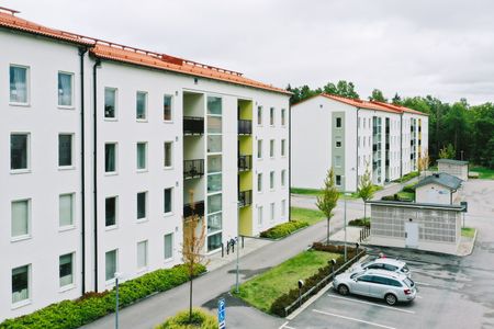 Svarvargatan 8 J - Photo 4