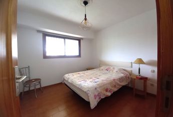 Piso En alquiler Calle Luis Rodríguez Figueroa, Distrito Botánico, Puerto de la Cruz