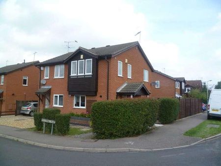 Broughton Astley, Leicester, LE9 - Photo 3