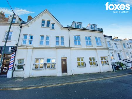 2 bed flat to rent in 16-17 The Triangle, Bournemouth, Dorset, BH2 5RY - Photo 5