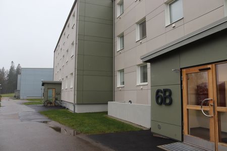 Ängagårdsvägen 6 D, 34231, ALVESTA, Sverige - Photo 2