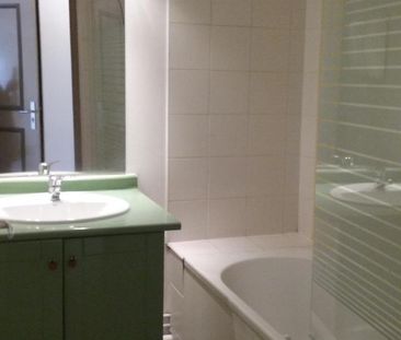 Location Appartement 1 pièce 18m² LE TAMPON 97430 - Photo 1