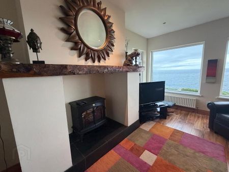 7 Ballyreagh Road (Term Time Let), Portrush, BT56 8QE - Photo 4