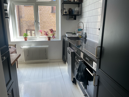 Fjärde Långgatan, Göteborg - Foto 3