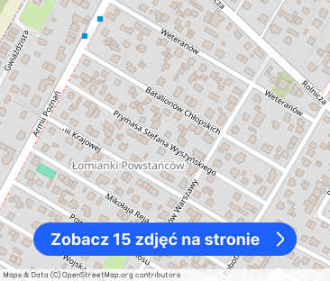 Do wynajecia mieszkanie na 1 piętrze - Zdjęcie 1