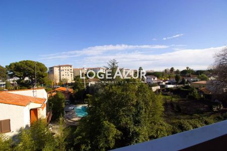 Location AppartementGolfe-Juan - Photo 5