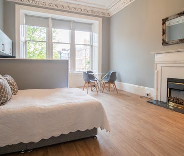 Buckingham Street, Botanics, Glasgow, G12 8DJ - Photo 6