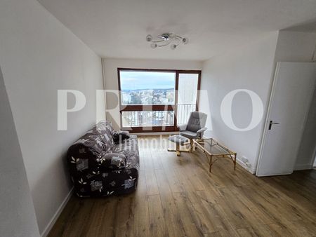 FONTENAY AUX ROSES - Appartement - Loyer €1 390/mois charges comprises *** - Photo 2