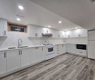 For Lease - 764 Elgin Street Unit# Basement, Newmarket, Ontario - Photo 5