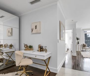 For Lease - 650 Sheppard Avenue Unit# 624 One Room, Toronto, Ontario - Photo 3