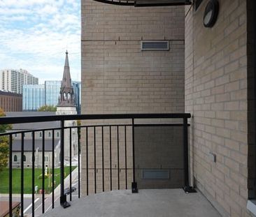 For Lease - 245 Kent Street Unit# 901, Ottawa Centre, Ontario - Photo 1