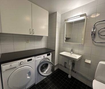 Sjömärkesgatan 8B – 3rok(lgh 2240) - Foto 3