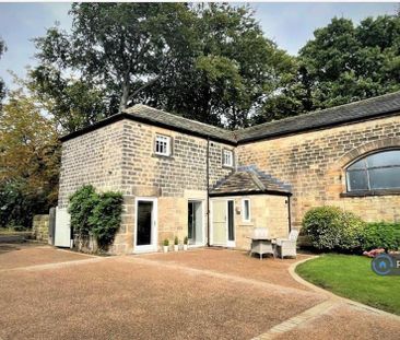 1 bedroom semi-detached house to rent - Photo 2
