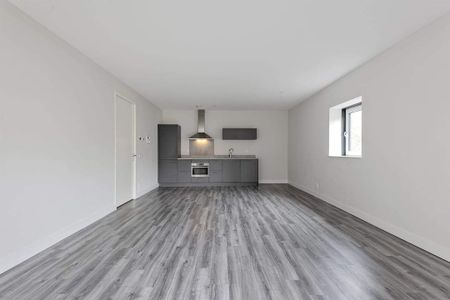 Appartement 1e Lulofsdwarsstraat 14-U, La Haye - À louer - Foto 3